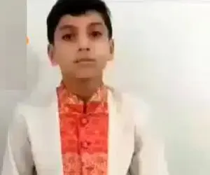 آواز احساسی؛ نوه استاد اسطوره محمدرضا شجریان با خوندنش همه رو شوکه کرد کپی برابر اصل