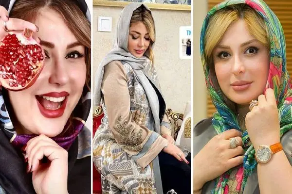 newsha zeighami shayanews