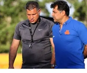 دایی: طارمی گذشته خودش را فراموش کرده!