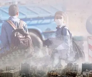 مدارس و ادارات تهران، دو روز دیگر تعطیل شد