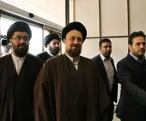 سید حسن خمینی نامزد احتمالی اصلاح‌طلبان است؟