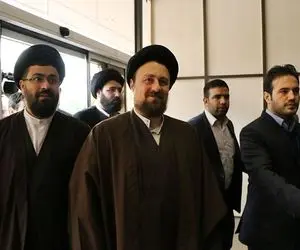 سید حسن خمینی نامزد احتمالی اصلاح‌طلبان است؟