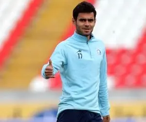 روزهای عجیب ستاره استقلالِ فرهاد مجیدی!