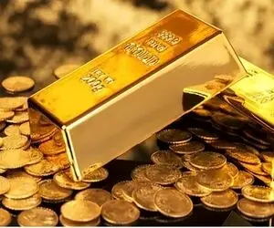 قیمت طلا و سکه سر به آسمان کشید (11تیر 1404)
