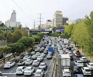 اجرای طرح زوج و فرد از درب منازل در تهران 