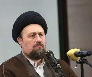 بیانیه سید حسن خمینی درباره حوادث اخیر در کشور
