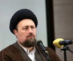 بیانیه سید حسن خمینی درباره حوادث اخیر در کشور