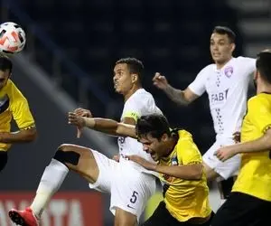 بمب های ساعتی سپاهان در فصل نقل و انتقالات