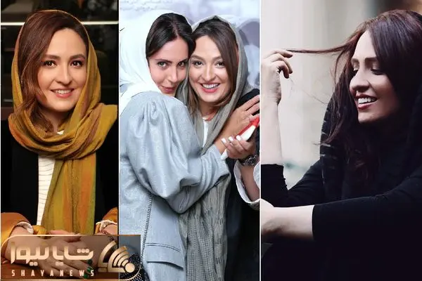 Gelareh Abbasi Paparazzi