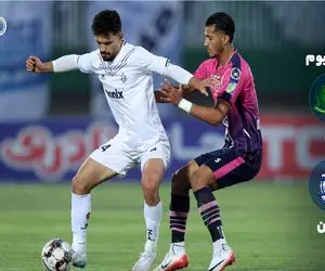 بازی آلومینیوم اراک – ملوان لغو گشت