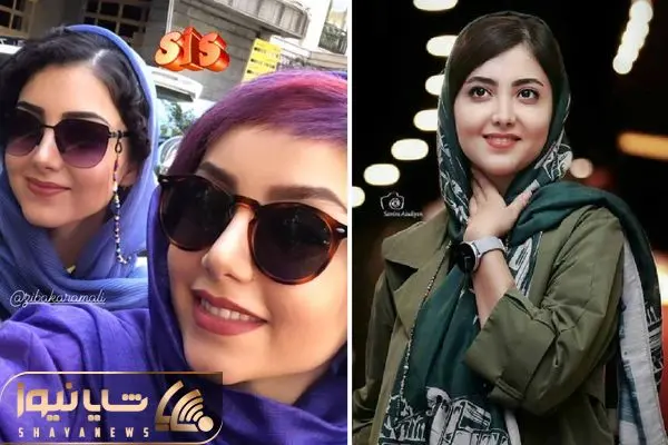 ziba karamali shayanews