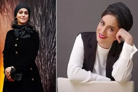 آواز معروفا؛ غزل شاکری با چشم های پر از بغض راجب تنهایی پیش یه ملت خوند