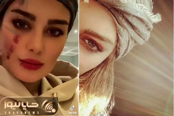 sahar ghoreyshi shayanews