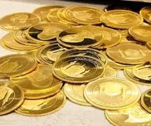 قیمت سکه امامی امروز پنجشنبه ۱۹ خرداد ماه ۱۴۰۱