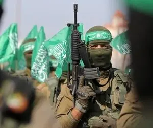 حماس و حکایت توپی که به زمین صهیونیست ها انداخت!