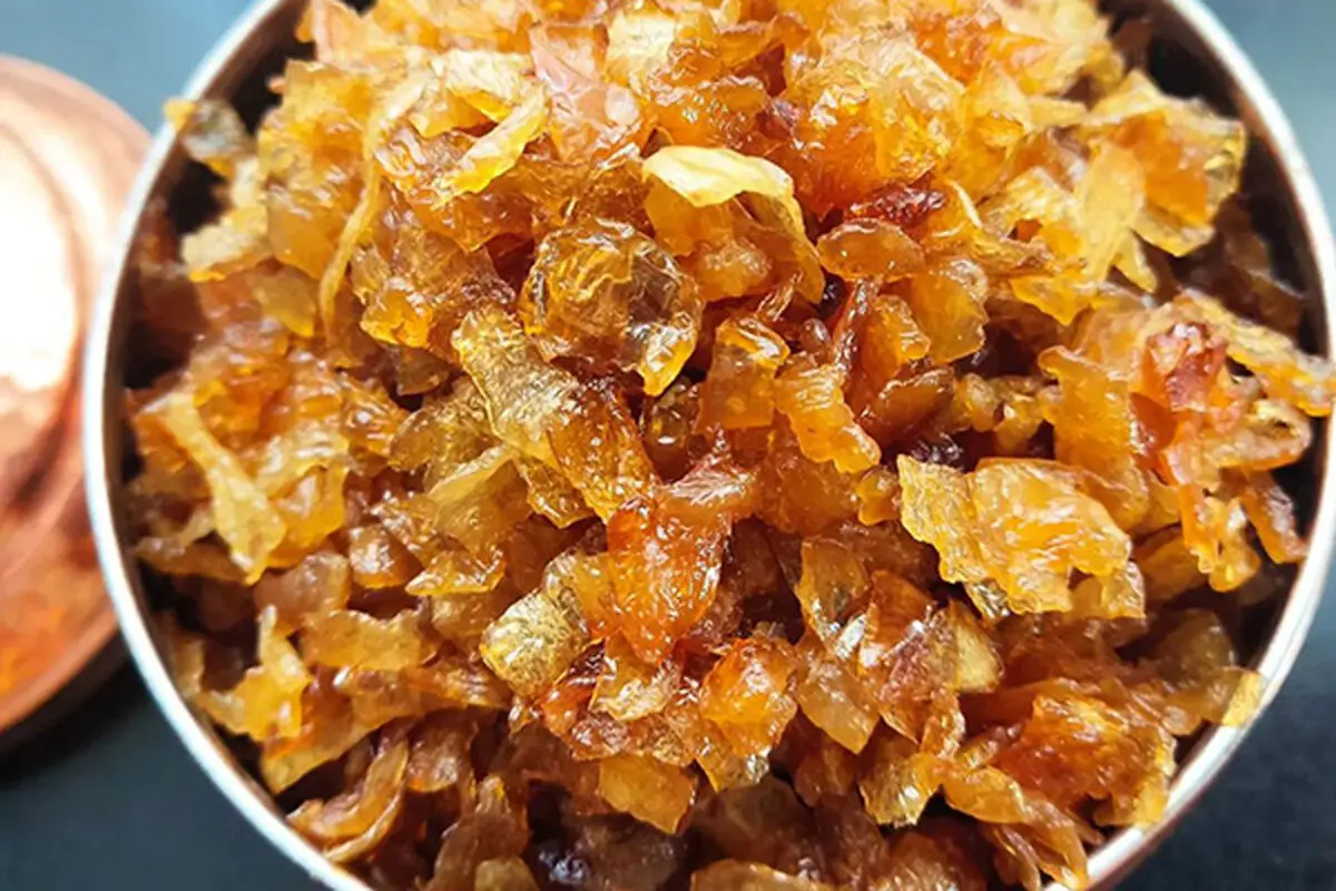 Fried-diced-onion