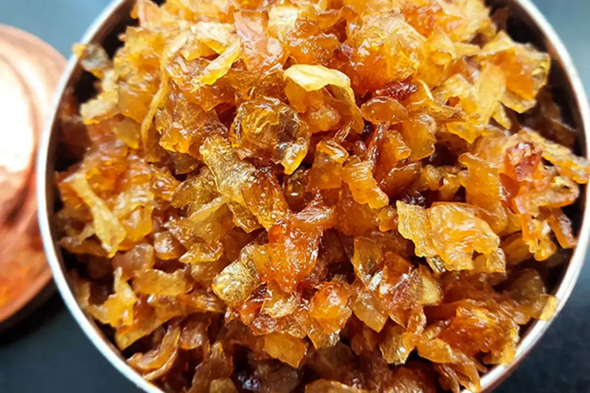 Fried-diced-onion