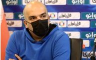 (عکس) حمایت فرهاد مجیدی از مدیر رسانه‌ای استقلال؛ جوابی به فوتبال برتر!