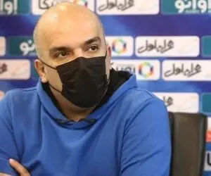 (عکس) حمایت فرهاد مجیدی از مدیر رسانه‌ای استقلال؛ جوابی به فوتبال برتر!