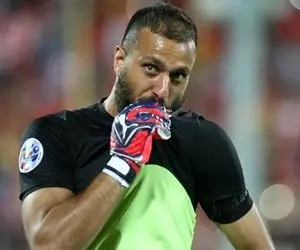 پرسپولیس پیگیر شکایت از مکانی در کمیته انضباطی