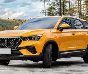 آغاز فروش خودروهای جتا در ایران طی اقساط بی بهره / VS7 را 420 میلیون گران تر بخرید!