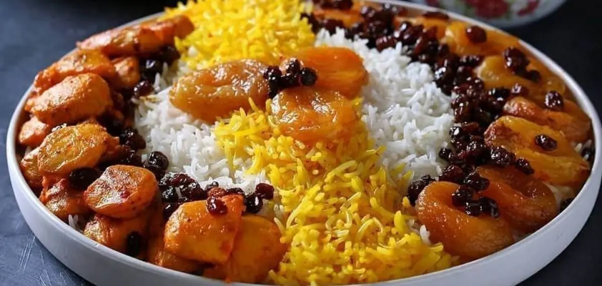 قیسی چهار