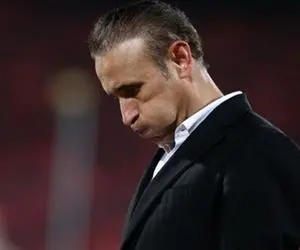 این چه تعویضی بود کردی آقا یحیی؟