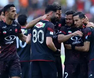 پرسپولیس با ۴ غایب به مصاف الهلال می‌رود