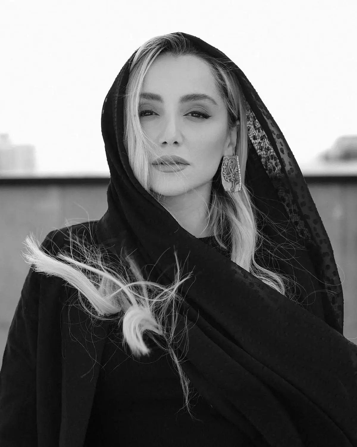 نازنین بیاتی