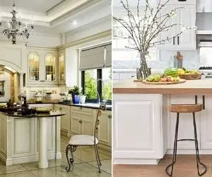 اشتباهات رایج تمیز کردن آشپزخانه / هر چی میسابی باز کثیفی ازش میباره؟ چون اشتب میزنی