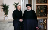 رئیسی – لاریجانی؛ فینال قطعی انتخابات