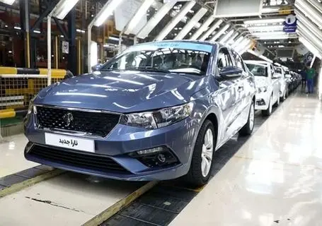 فروش فوق العاده محصولات ایران خودرو در بحبوحه جنگ + جزئیات