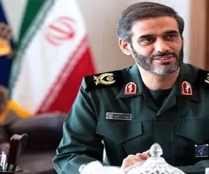 سعید محمد آماده رییس جمهوری می‌شود یا شهرداری تهران؟