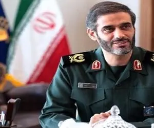 سعید محمد آماده رییس جمهوری می‌شود یا شهرداری تهران؟