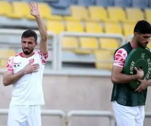 پرسپولیس شکارچی بهترین های لیگ در بازار نقل و انتقالات