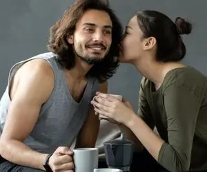 ۱۵ سوال جنسی که حتما باید از شریک زندگی تون بپرسید؛ اما میدونید کی؟