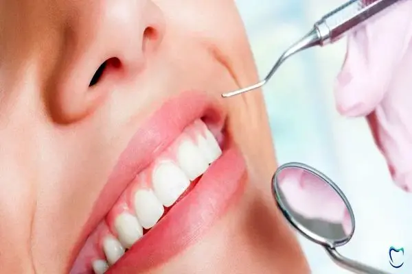 خدمات دندانپزشکی زیبایی