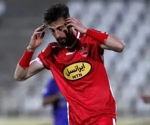 تنزل عجیب مهدی عبدی در لیگ؛ بعد نیمکت حالا سکونشین!