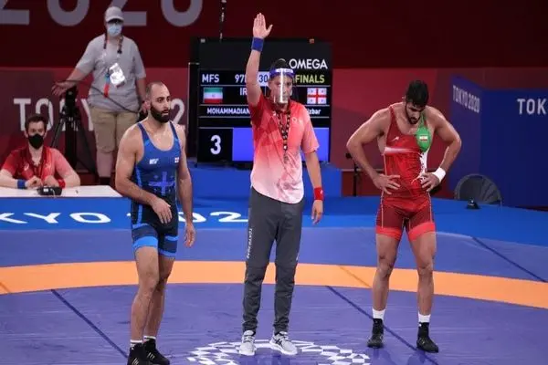  محمدحسین محمدیان