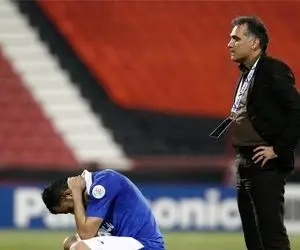 گزینه مدیرعاملی استقلال بی خبر از همه جا مشغول آشپزی