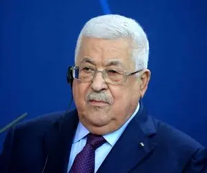 واکنش رئیس تشکیلات خودگردان فلسطین به صلح غزه