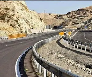 فاز دوم آزادراه تهران-شمال به کجا رسید؟