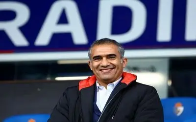 تشویق ویژه عابدزاده در قائمشهر