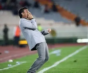 پرسپولیس – رسول خطیبی؛ ۲۸۰ روز بعد!