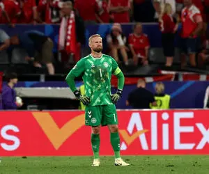 خشم اشمایکل از تیم ملی آلمان