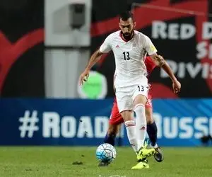 این استقلالی احتمالا به قطر می رود!