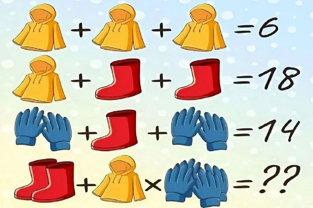 3