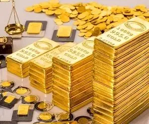 قیمت طلا و سکه امروز جمعه 1 فروردین 1404