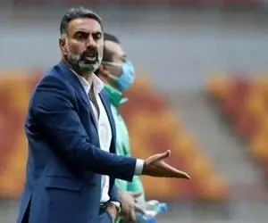 استقلال تکلیف محمود فکری را روشن کرد