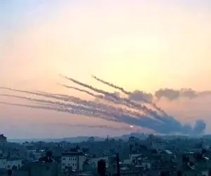 توضیح فرماندار قصرشیرین درباره صداهای انفجار